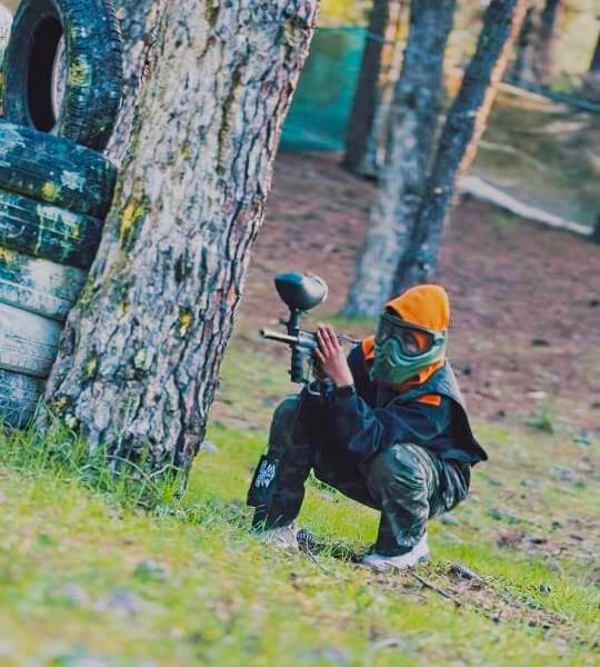 Paintball